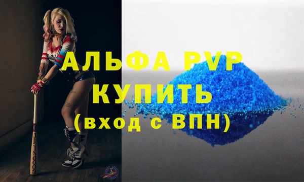 амф Пересвет